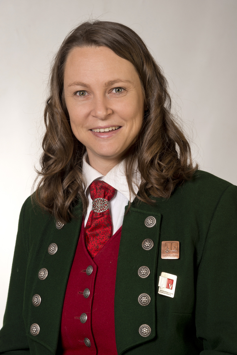 Monika Aigner